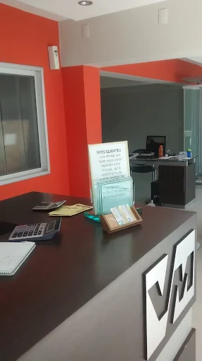 Vidrios Martínez | Soluciones a Medida en Vidrio y Aluminio