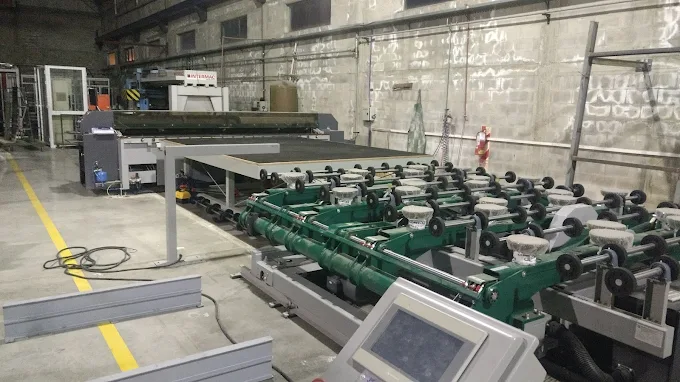 Brocanelli SA | Acristalamientos, Vidrios DVH y Laminados