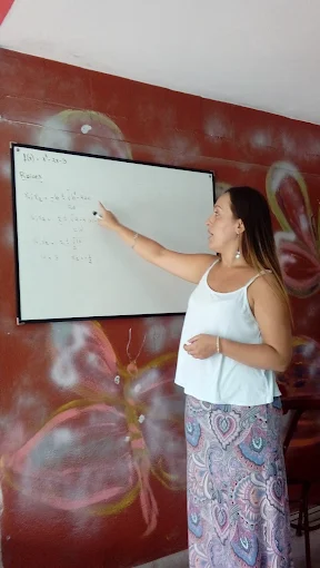 INFINITO | Apoyo Escolar para Primaria Secundaria