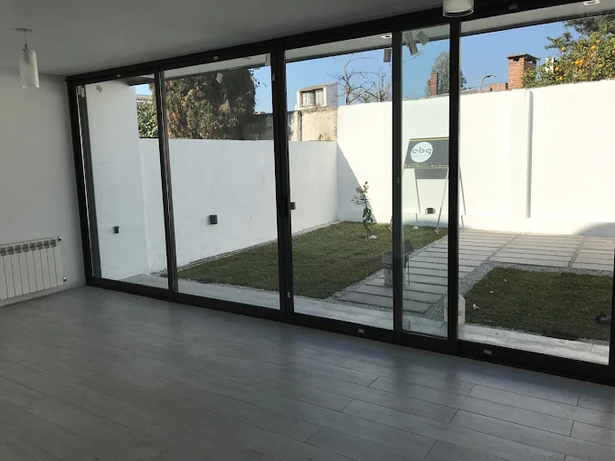 Peña Aberturas |  PVC, Aluminio, Madera, Chapa