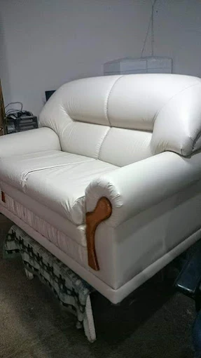 Claudio Tapicería | Tapicería en General