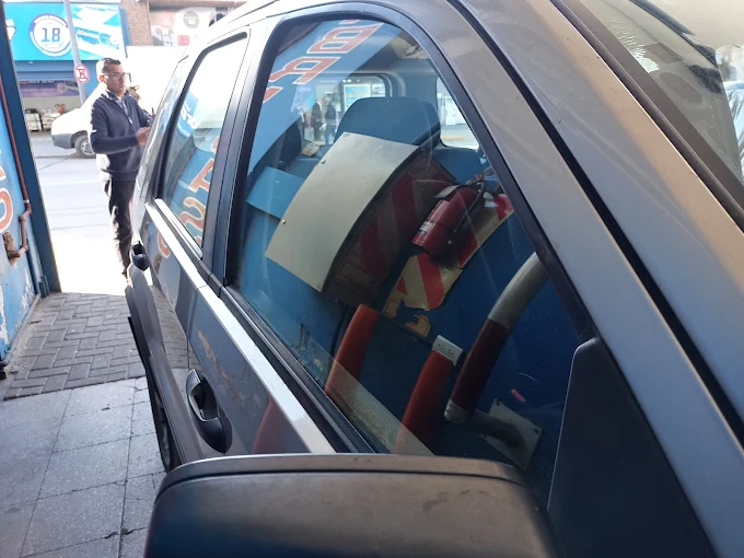 Parabrisas Parautos SA | Parabrisas, Lunetas y Cristales