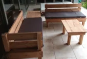 Carpintería de Madera y Vidriería | Muebles a Medida