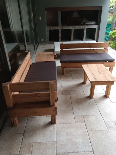 Carpintería de Madera y Vidriería | Muebles a Medida