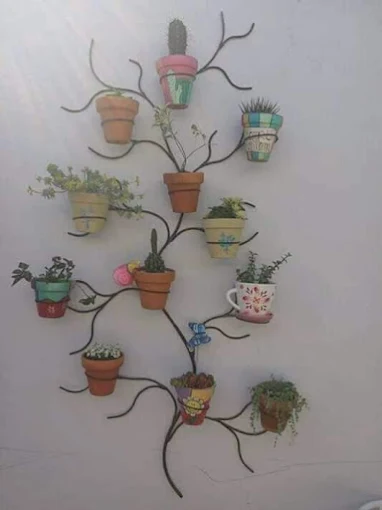 Herrería Fuentes CBA | Parrillas, Bicicleteros, Rejas