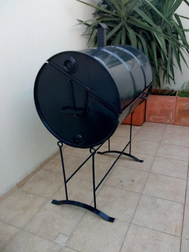 Rejart | Taller de Herrería Artística – Rejas, Portones, Muebles