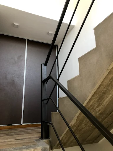 Herrería WS Murúa | Piezas Únicas en Hierro: Muebles, Rejas