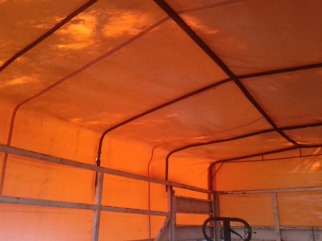 Herrería Jofré | Taller de Herrería y Estructuras Metálicas