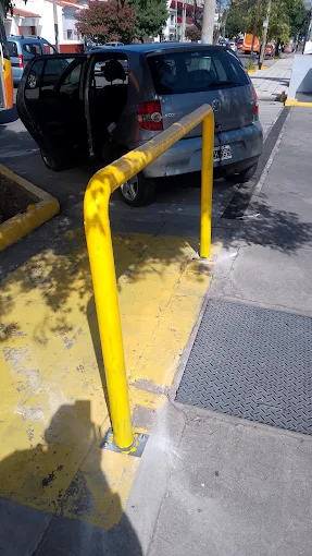 Herrefel | Fabricación de Estructuras Metálicas