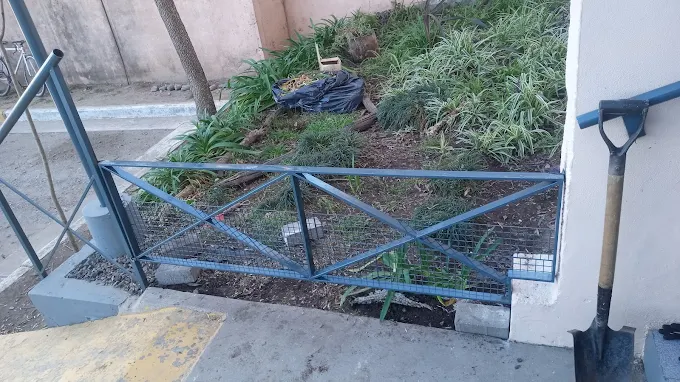 Herrería Fabián Peralta | Soluciones Metálicas a Medida