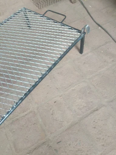 Carpintería Metálica | Hierro, Aluminio, Acero Inoxidable