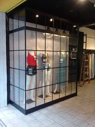 YeHa | Estructuras Metálicas, Portones y Rejas