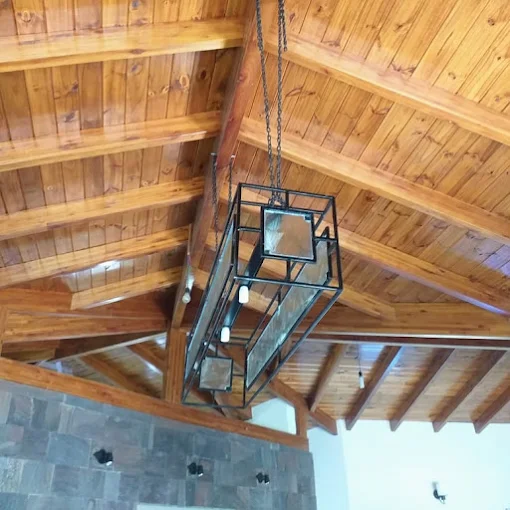 Alma de Hierro | Escaleras Caracol, Barandas, Portones