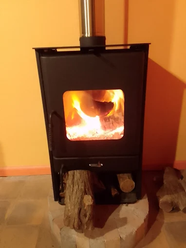 NISER | Estufas, Parrillas y Asadores de Alto Rendimiento