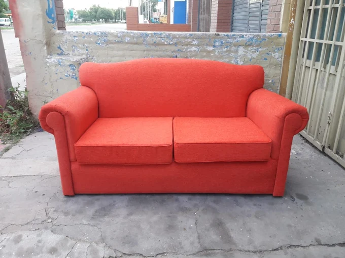 Tapicería Domínguez | Retapizado y Restauración de Muebles