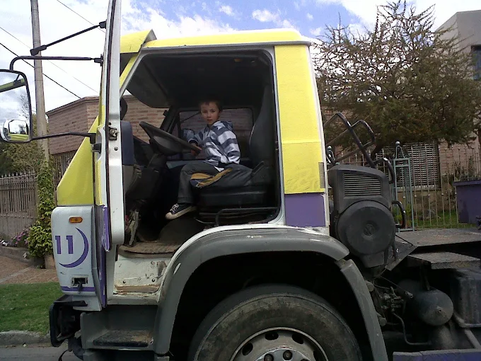 LA PUREZA Desagotes | Pozos, Cámaras Sépticas y Destranques