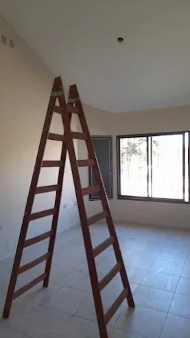 Pintores Córdoba | Mantenimiento, Construcción, Plomería y Electricidad