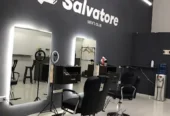 Salvatore Men’s Club | Barbería en Arguello con Estilo y Carácter