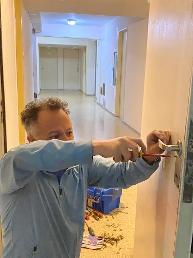 Cerrajería La Cañada | 24 Horas en Córdoba Capital