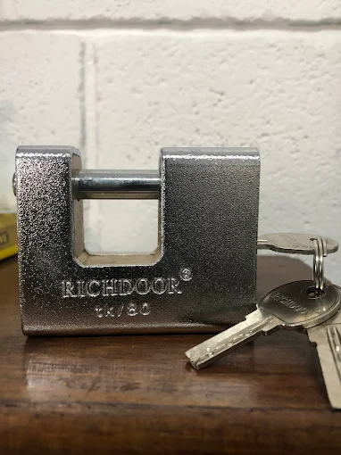 Cerrajería Daniel | Servicio 24 hs a Domicilio en Córdoba