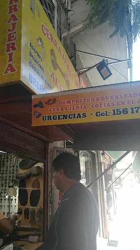 Cerrajería Al Paso | Soluciones Rápidas y Profesionales en Córdoba