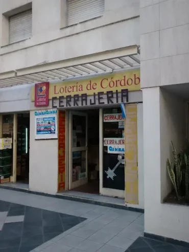 Cerrajería Independencia | Soluciones Confiables en Córdoba