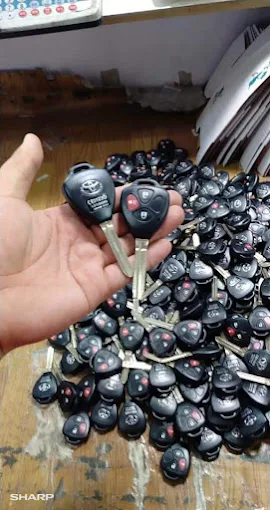 Cerrajería Mundial | Soluciones de Seguridad en Córdoba