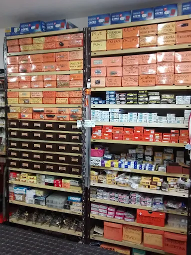 A Moyano Cerrajería | 24 Horas de Servicio en Córdoba