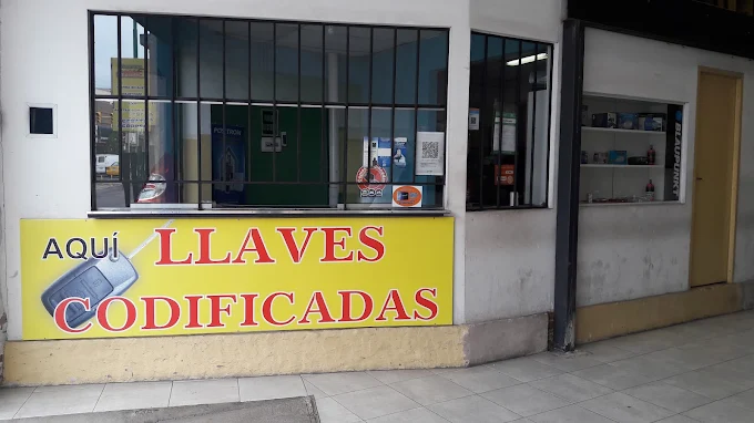 Cerrajería El Vasco | Seguridad Vehicular y Llaves Codificadas en Córdoba