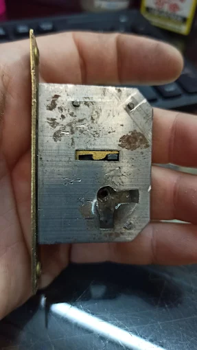 ERI | Cerrajería, Ferretería, Vidriería y Electricidad en Córdoba