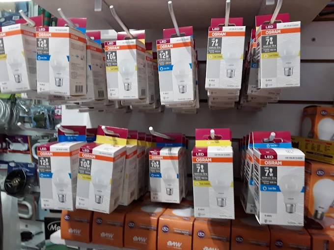 Electricista Habilitado por ERSEP | Servicios Profesionales