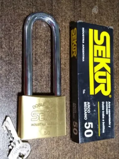 Cerrajería TARO | Soluciones Rápidas y Confiables en Córdoba