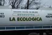 Desagotes La Ecológica | Contenedores y Desagotes en Córdoba