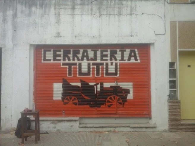 Cerrajería El TUTU | 24 Horas de Servicio y Trato Humano