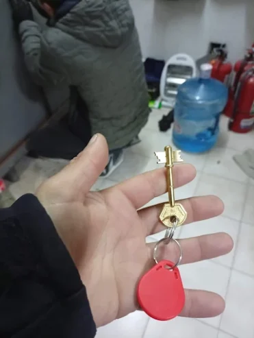 Cerrajería Multigliengo | Soluciones Técnicas para Hogar y Vehículos