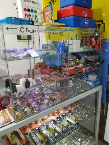 Cerrajería Heredia | Seguridad con Respuesta Inmediata