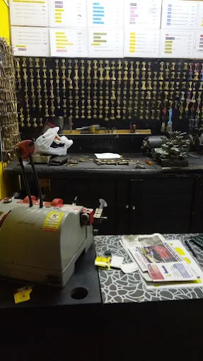 Cerrajería Carmelo | Urgencias 24 Horas en Córdoba