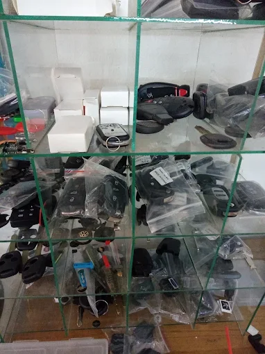 Lucho Cerrajería | Soluciones Rápidas y Seguras en Córdoba