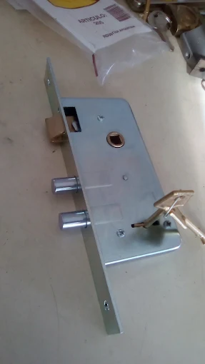 Cerrajería Montañana | Cerrajero en Córdoba