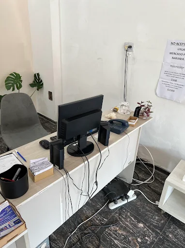 Microcor Servicio Técnico | Reparación de Electrodomésticos