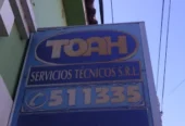 TOAH Servicios Técnicos | Reparación de Electrodomésticos