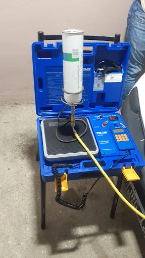 MFC Electricista Matriculado | Servicios Profesionales y con Garantía