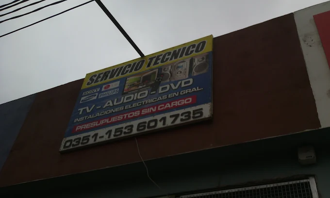 Servicio Técnico| Reparación de Televisores y DVD