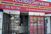 Tecno @ Services | Soluciones Técnicas en Electrónica, Informática