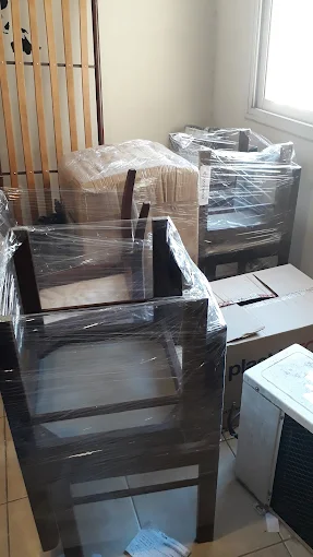 Fletes y Mudanzas Victoria |  en Córdoba