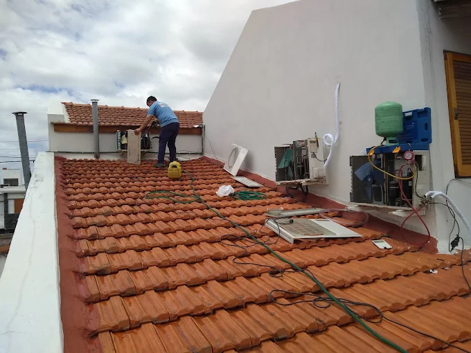 Electro-Clima | Servicio Técnico Aire, Heladeras y Freezers