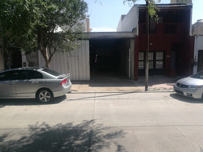 Mecánica Bario | Mantenimiento y Reparación de Vehículos