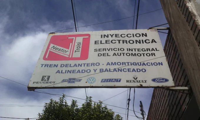 Taller Mecánico Marcos | Mantenimiento y Reparación de Vehículos