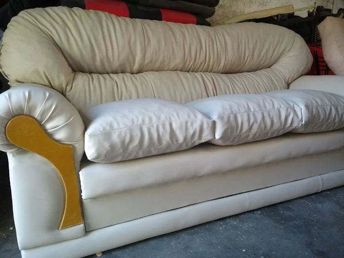 Álamo Tapizados | Tapicería de Automotores y Muebles