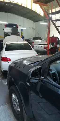 ALMADA CAR SERVICE | Taller Mecánico en Nueva Córdoba